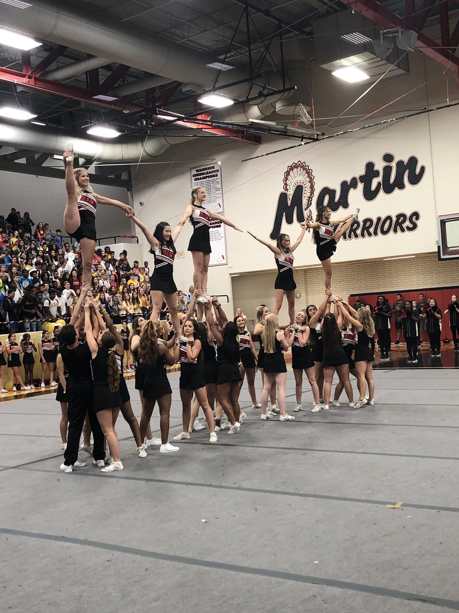 MartinHigh's tweet photo. WE ARE MARTIN ❤️ https://t.co/SU9OeB5hao
