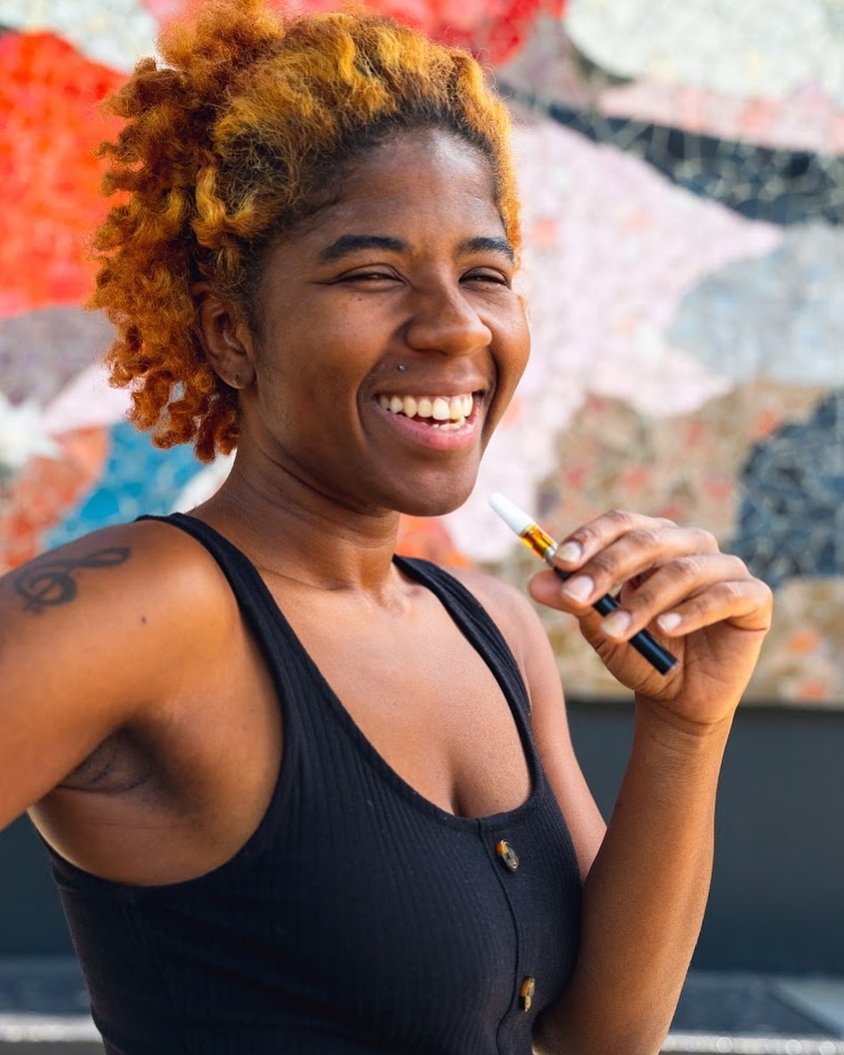 Hashtag Cannabis tweet media