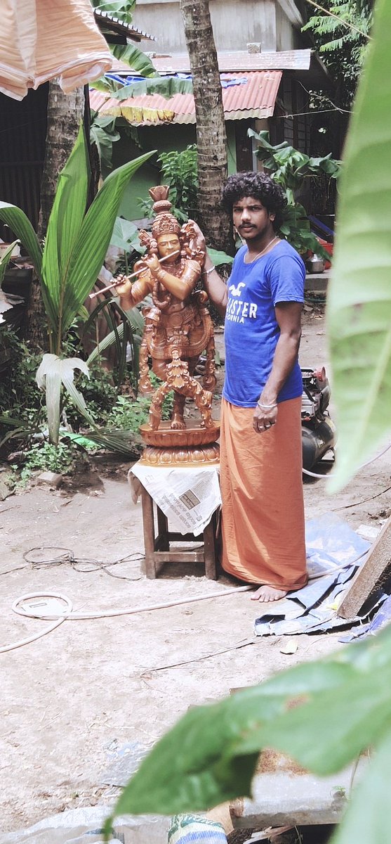 Jamie__sol's tweet image. My work krishnan