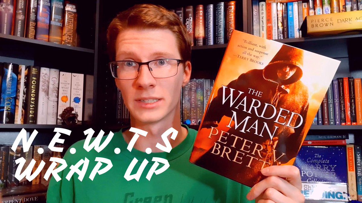 BreakevenBooks's tweet photo. I read 9 books in the month of August!! Find out which ones in this video 😃! Let me know if you participated in the NEWTS and which books you read.
#booktubers #reading #books #NEWTS #magicalreadathon #bookroast
https://t.co/TuJ31cx0RL https://t.co/KW7DcndKv1
