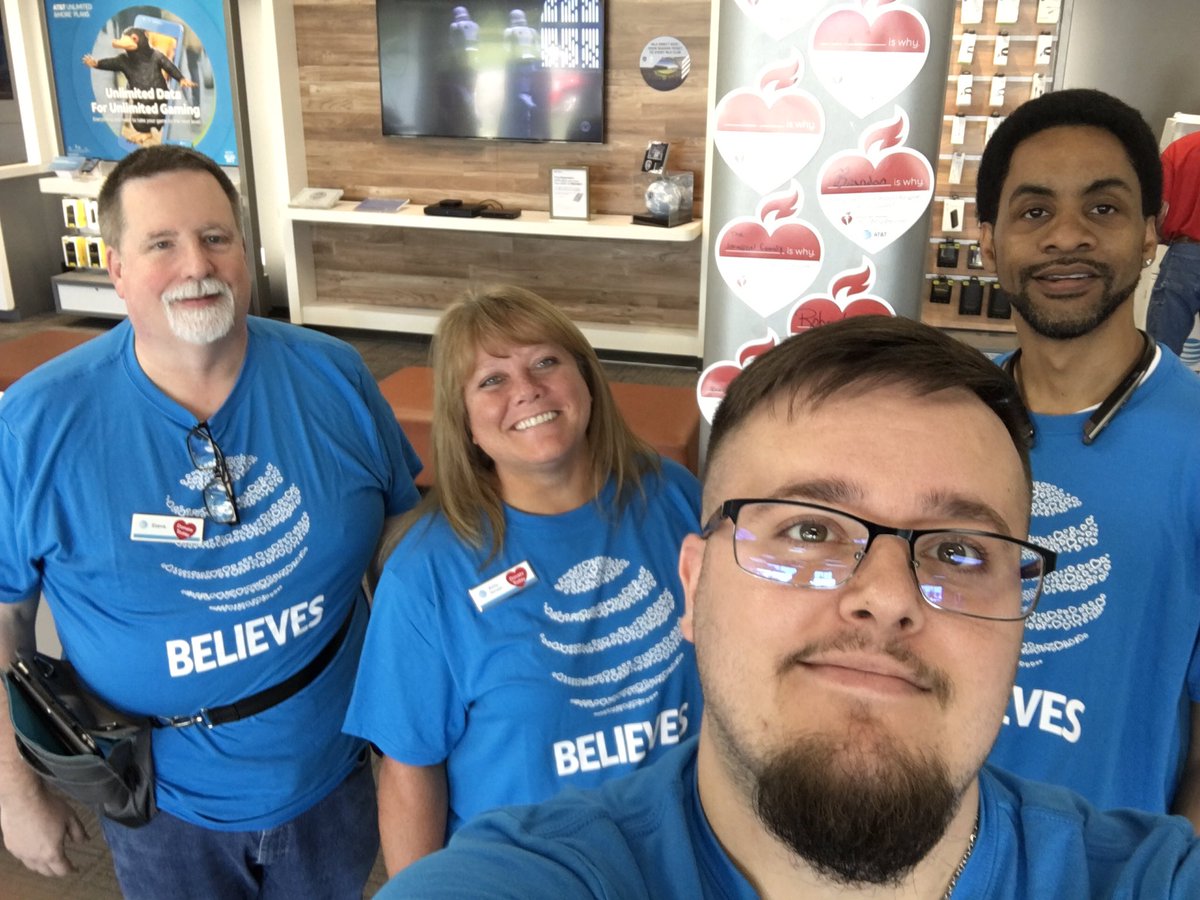 #Believes Having an awesome day in Leavenworth! #SupportOurCommunity