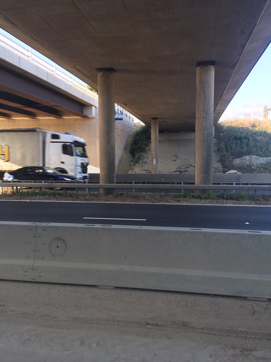 CDC_Demolition's tweet photo. Second weekend on the trot and #eastangliasno1 is demolishing another bridge #whoisnumber1 @CDC_Demolition @CDCEnviro @tru7group @Guynicholls7 @tm__33 @JakeNicholls45 @Chinny63549321 @JohnleeMack @meik1fitness @whipstreet @NFDCglobal #cdcdno1tru #StrongerTogether #truplant https://t.co/aqigqOHk2d
