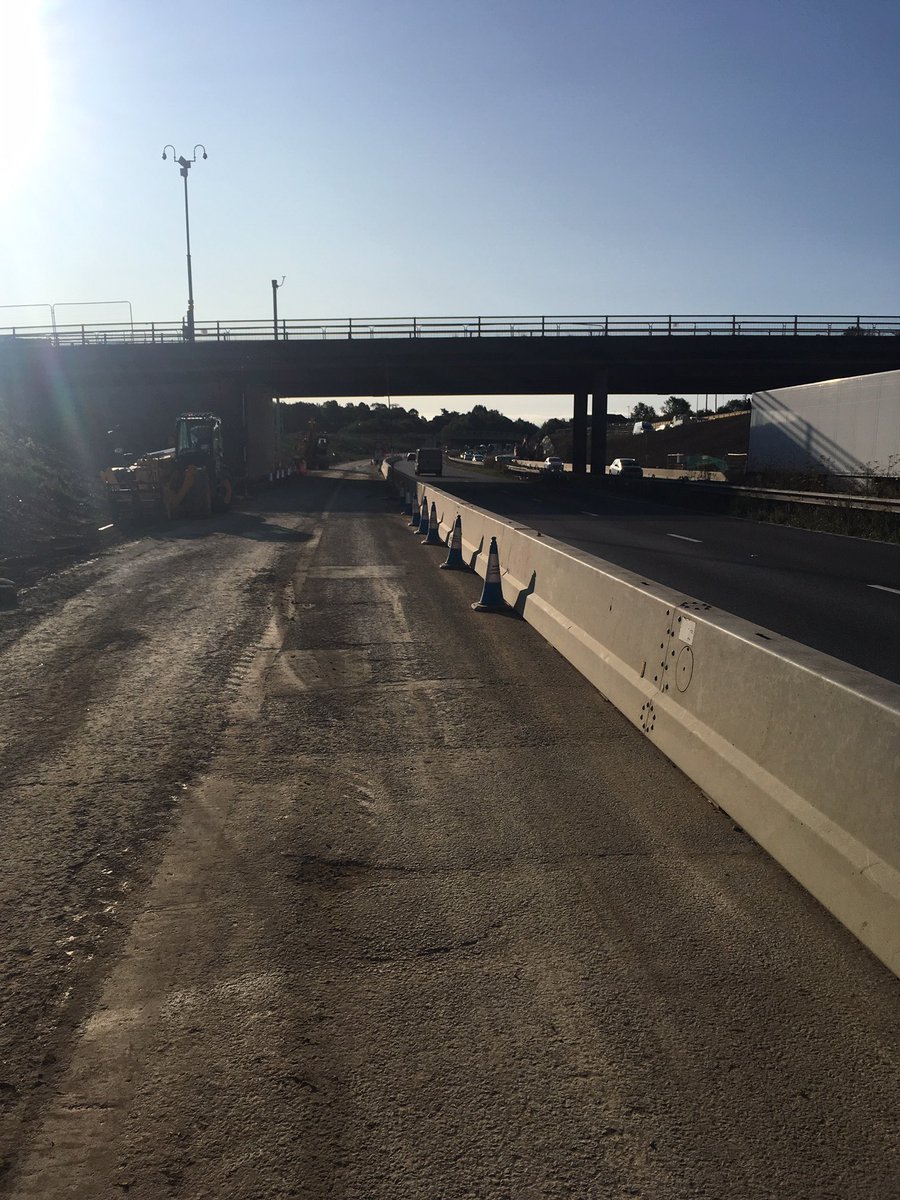 CDC_Demolition's tweet photo. Second weekend on the trot and #eastangliasno1 is demolishing another bridge #whoisnumber1 @CDC_Demolition @CDCEnviro @tru7group @Guynicholls7 @tm__33 @JakeNicholls45 @Chinny63549321 @JohnleeMack @meik1fitness @whipstreet @NFDCglobal #cdcdno1tru #StrongerTogether #truplant https://t.co/aqigqOHk2d
