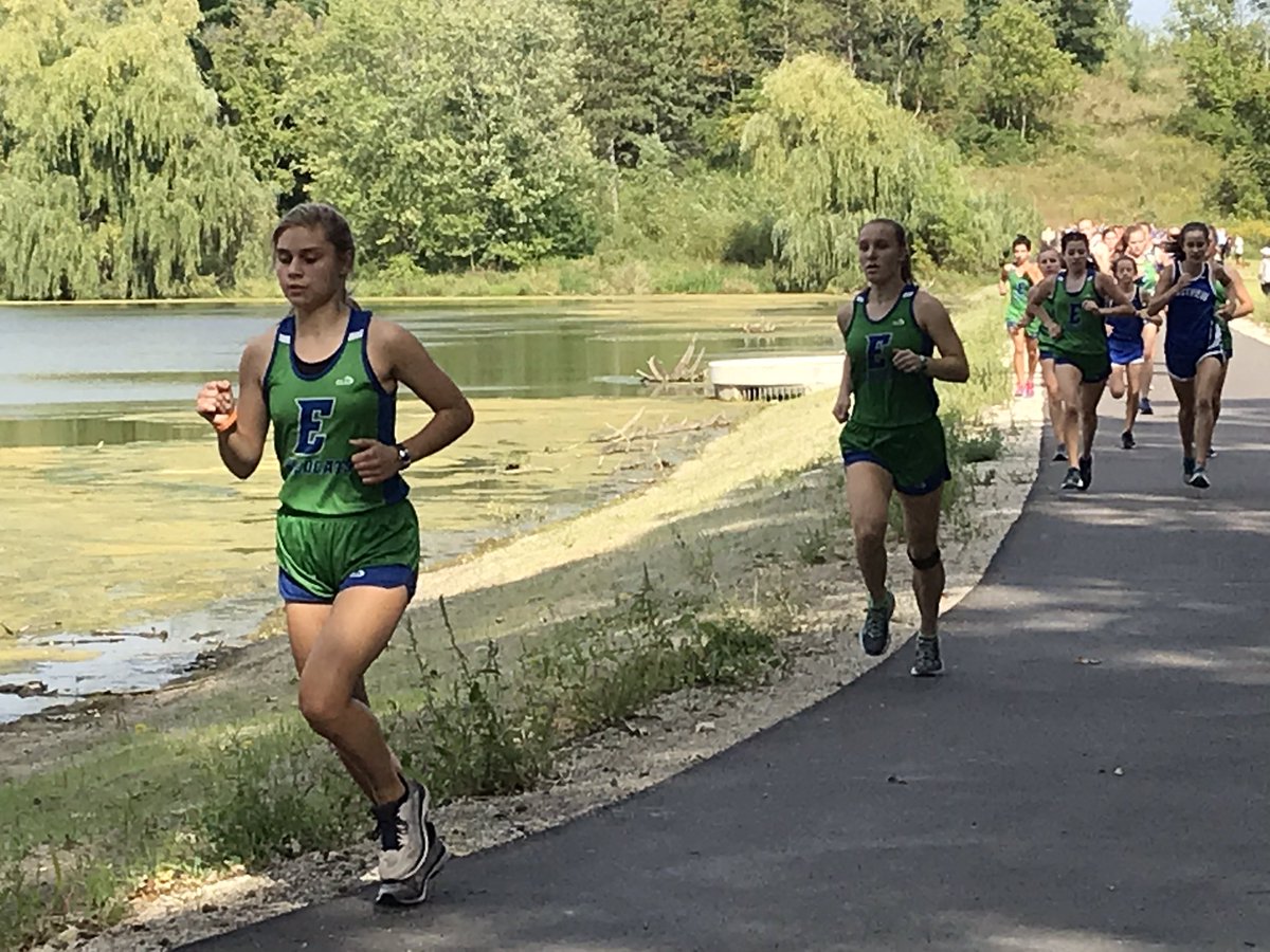 Eagan_Athletics's tweet photo. Eagan @EHSGIRLSCC  at the start! https://t.co/rSC1IsJxX5