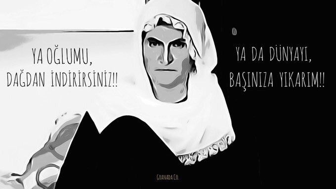 ugur_isilak's tweet image. Evladı anasından çalan vicdansızlar... 

Anaların âhında boğulasınız!

 #AnalarNöbette