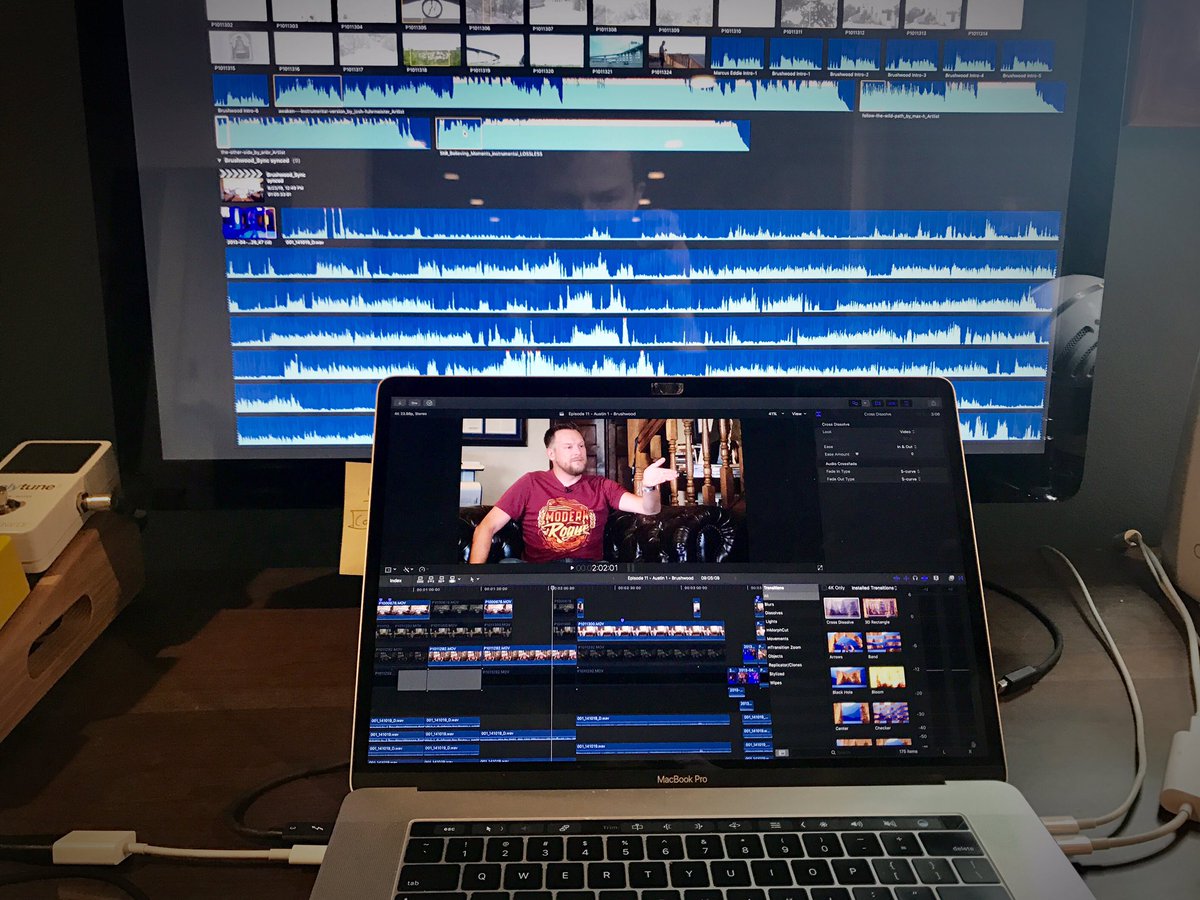 Nate Staniforth (@nate_staniforth) on Twitter photo This week on American Magic I speak with <a href="/shwood/">Brian Brushwood</a> about teaching magic on YouTube & the start of his career in magic. youtu.be/rw4UwumJ8EA This week on American Magic I speak with <a href="/shwood/">Brian Brushwood</a> about teaching magic on YouTube & the start of his career in magic. youtu.be/rw4UwumJ8EA