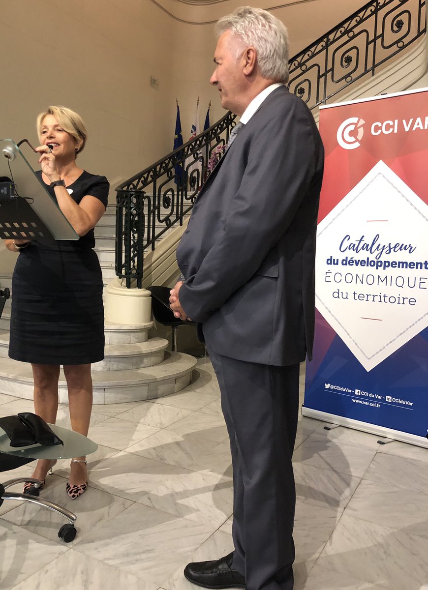 fcetoulon's tweet photo. ÉVÉNEMENT FCE TOULON
Une très belle soirée de réseaux pour la passation de la présidence des Femmes Chefs d’Entreprise de Toulon.🌟💫
En présence de Jacques Bianchi, président de la CCI du Var, de nombreuses personnalités et des adhérentes Chefs d’entreprise.
@fcefrance
@ccivar https://t.co/icbKl60xRY