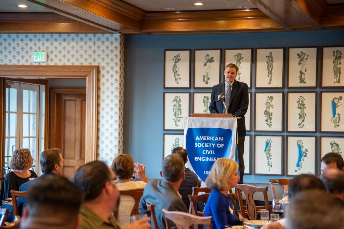 A huge congratulations to our general manager, Curt Aikens, who received @AsceSac's 2019 Lifetime Achievement Award this week, recognizing him for his active role in helping reduce the #floodrisk for <a href="/YubaCounty/">Yuba County</a>. yubawater.org/CivicAlerts.as… #CAWater #CAFlood