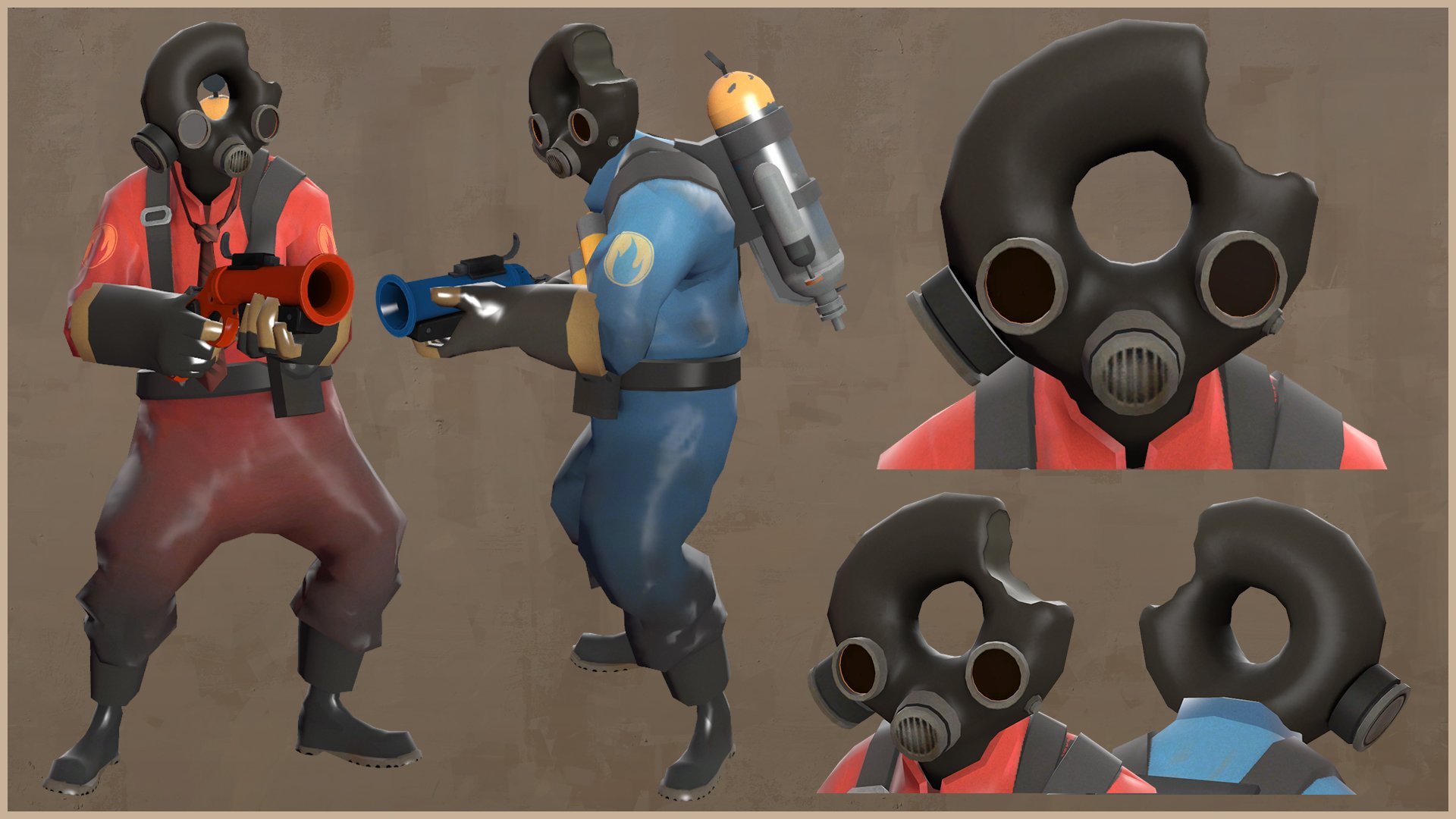 CommodoreKong on Twitter: "@ItsNeoDement This is the most beautiful TF2...