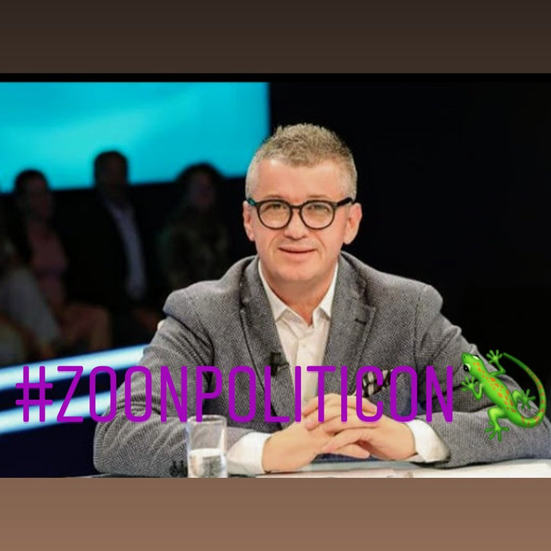 FondacioniQS's tweet photo. @AlfredPeza ✍ on #ZoonPoliticon 📲🦎 for completely different agenda of the government and the "street" opposition🔎📝

Send your articles to foundation.qemalstafa@gmail.com📩

Link👉https://t.co/jRGhL6rbTW

#ZoonPoliticon #Review #FES #FQS #AlfredPeza @teutavodo @AlfredPeza https://t.co/M0LPkoO0gX