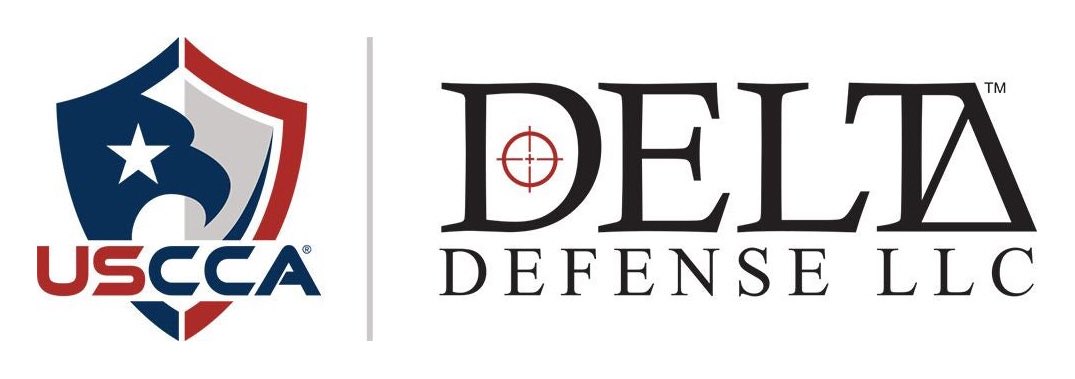 Thanks Delta Defense!!!