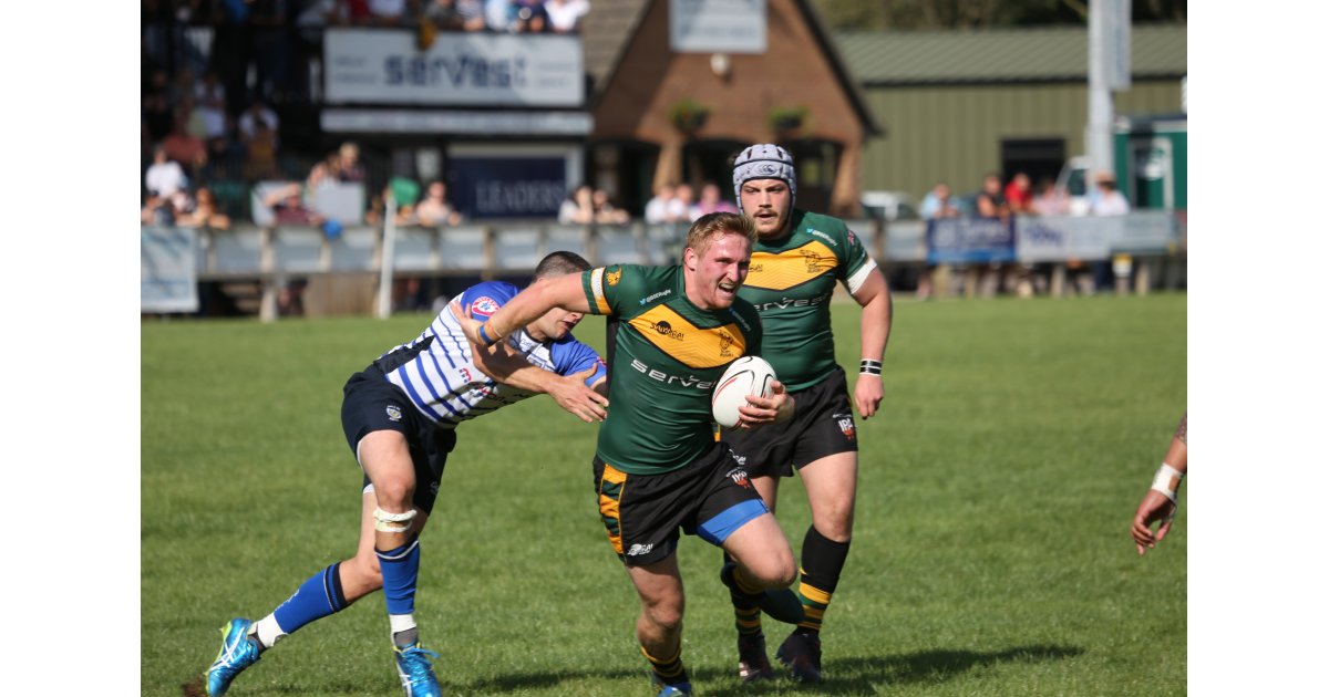 Bury St Edmunds Rugby on Twitter: 