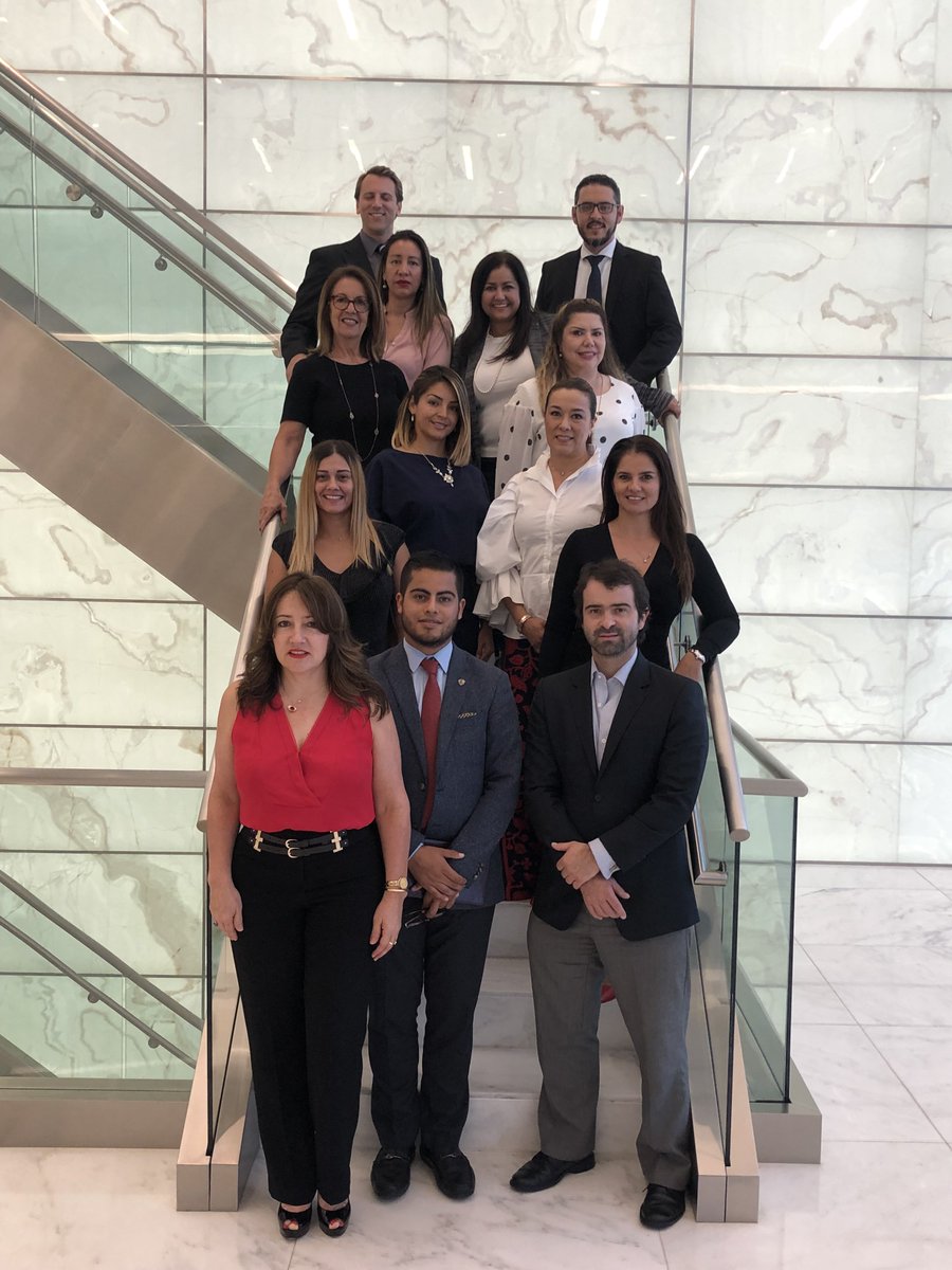 Working At Shutts & Bowen: Employee Reviews And Culture - Zippia