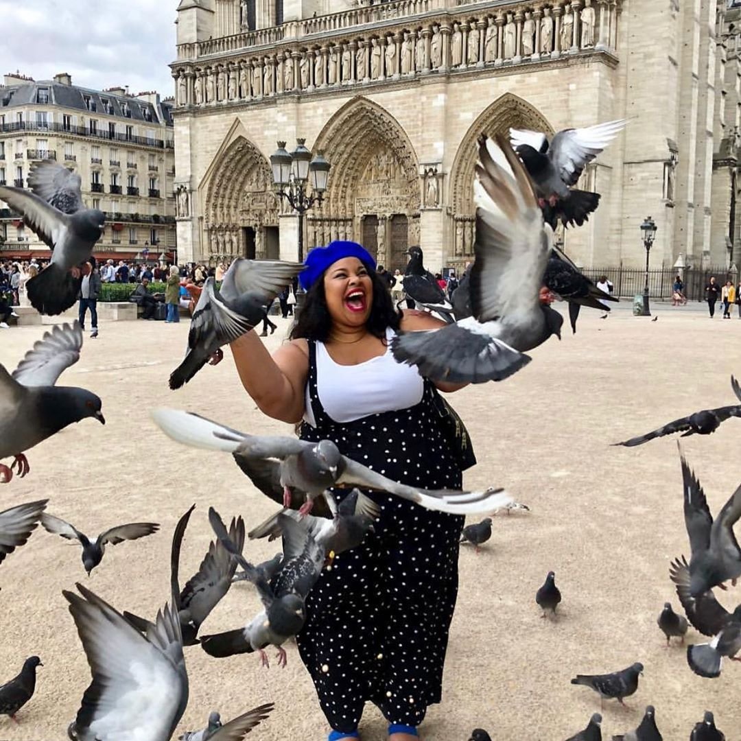 Drink_Shade's tweet photo. If you don’t have giddy, joyful moments like this, then you should travel more. 🎒 ✈️ . 📸 @shieldedconfidence
.
.
.
#shade #drinkshade #shadedrink #getsomeshade #grabsomeshade #paris #sofesofun #damestravel #womentravel #solowomentravel #wanderess #globaladventure https://t.co/qCvApzCgWz