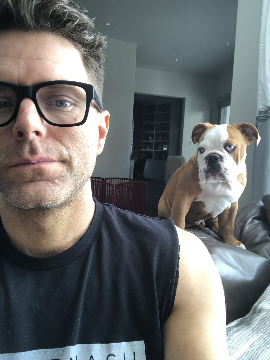 Bobby Bones tweet media