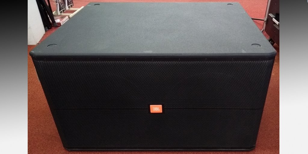 jbl srx728s dual 18 subwoofer