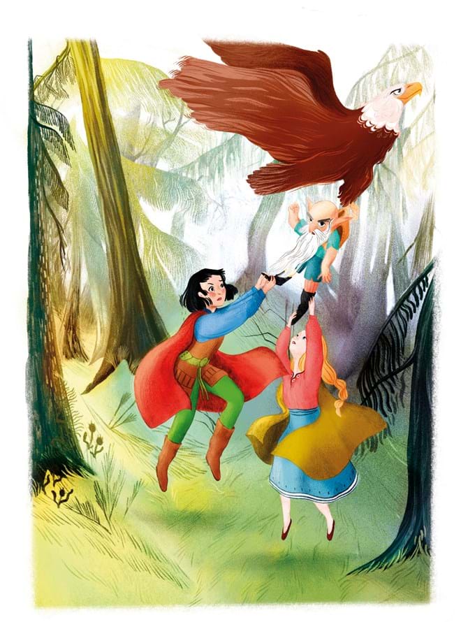 ThatsMyBook's tweet photo. Maybe they underestimated children's ability to understand elaborate writing? @MrEPrimary @MrBoothY6 Great post from editor #LesleySims @Usborne
"Who can say why the male writer flourished and the female writers are largely forgotten? ..1/3
https://t.co/GKP5UM2XUQ https://t.co/2AkVl0GvAU