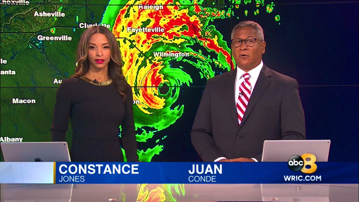 watchertv2020's tweet photo. #trackingDorian @Constance8News @8NEWS Constance Complete Coverage 🖤🖤🖤🖤Constance https://t.co/ookvwHsUEF