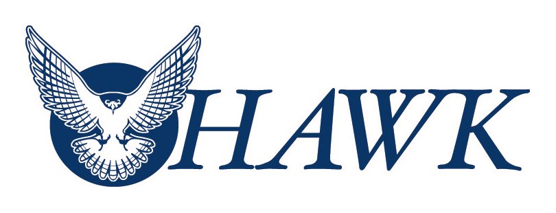Thank you Hawk for your support this season!