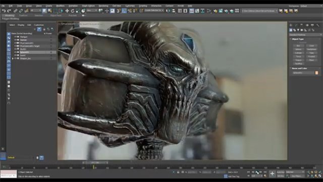 3dtotal Jp On Twitter Sketchupインポート 視覚的忠実度の向上 面取り機能の改善 3ds Max 2020 2 の機能紹介映像 Https T Co U2zp8tmzjz