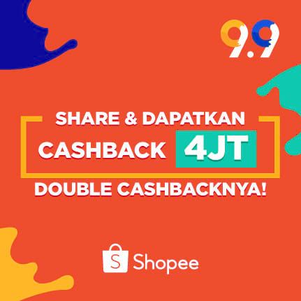 Yuk, masuk grup aku dan dapatkan voucher s/d 4 Juta! #Share4juta play.shopee.co.id/universal-link…