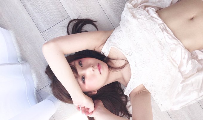 Twitterのコスプレ画像3