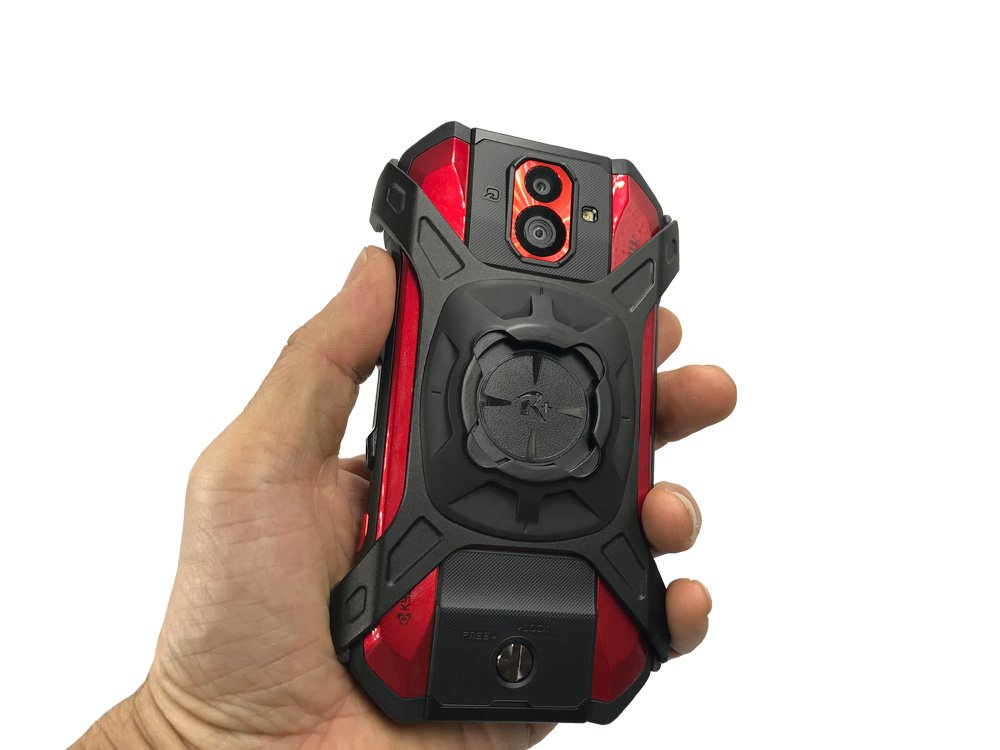 recmountplus's tweet photo. auの京セラ製 スマホ
スマートフォンケース 京セラ TORQUE G04 対応【R+TRQ】発売
ANT+搭載「Bike」モード
135°スーパーワイドアングルカメラ
サイコンとしても使える #タフネススマホ
https://t.co/lddv8e6bsV
#トルクジーゼロヨン #torqe #京セラ #レックマウント
#レックマウントプラス https://t.co/MFX4HDEYzW