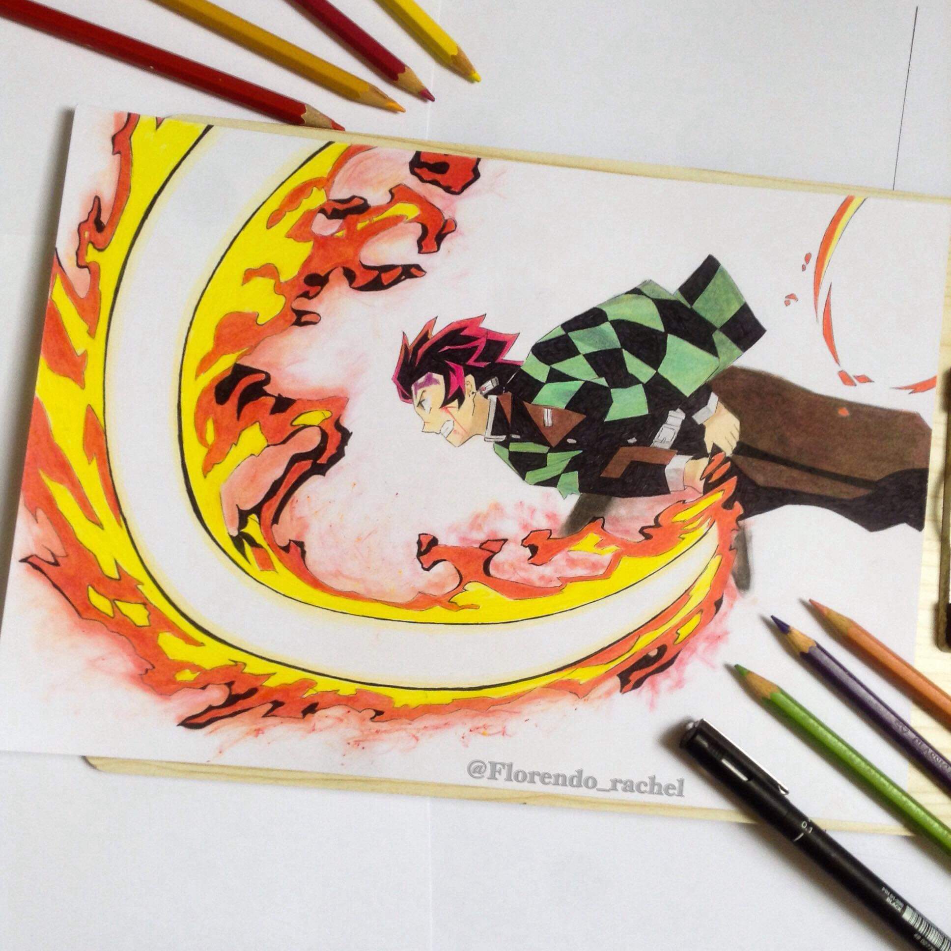 レイシェル フロレンド Twitter પર Dance Of The Fire God ヒノカミ神楽 竈門炭治郎 炭治郎 イラスト好きな人と繋がりたい イラスト Danceofthefiregod Hinokamikagura Kamadotanjiro Tanjiro 鬼滅の刃絵描きさんと繋がりたい 鬼滅の刃 Demonslayer