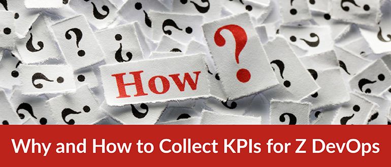 devopsdotcom's tweet photo. Why and How to Collect KPIs for Z DevOps https://t.co/UEZ8H9id3x #devops #ibm #kpi #mttd #zdevops https://t.co/4ysLKRFaEw