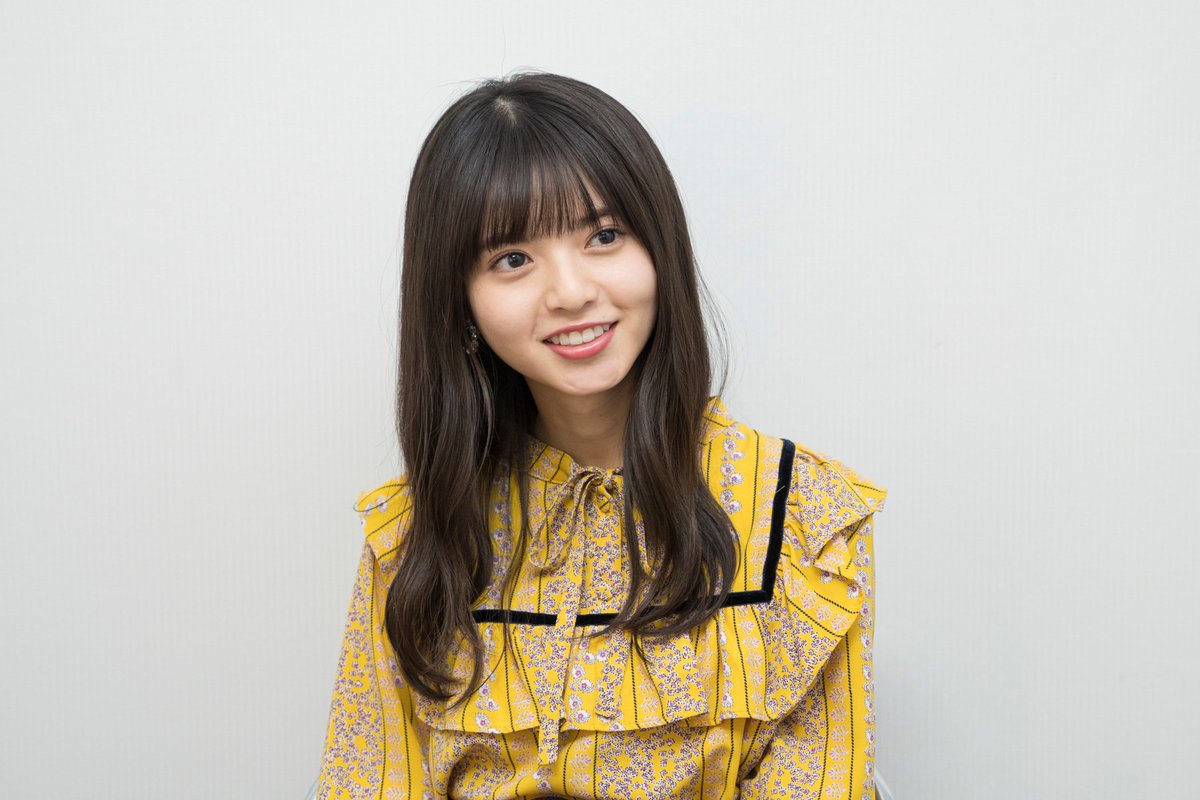 ABEMATIMES's tweet photo. #乃木坂46 24枚目のシングル『夜明けまで強がらなくてもいい』のリリースを記念して、
#齋藤飛鳥 さんから1名様にチェキのプレゼント🎁

▼応募方法
①@AbemaTVをフォロー
②@AbemaTIMESをフォロー
③この投稿をRT

締切：9月12日

齋藤さんのインタビューはこちら✨
https://t.co/TMDLA00WVZ https://t.co/Lq4nhnNGny