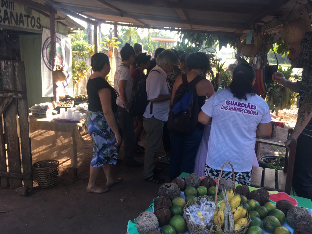 globalrural's tweet photo. Followed by afternoon tea provided by the impressive Women and Agroecology group. @AU_DGES @WISERDNews #GCRF https://t.co/6732mfAdXR