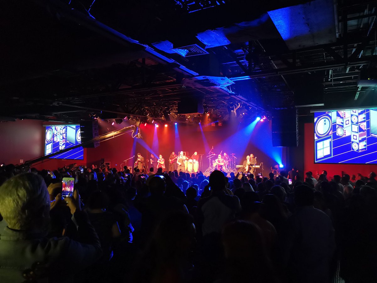 La #ChicoCheManía En <a href="/LunarioMx/">Lunario</a> está 🔥