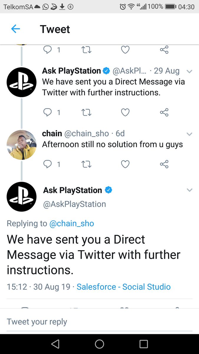 Ask PlayStation sur : "Signing up for PS Plus? Find out more here about what benefits come with a membership: https://t.co/fWdpnjT2XN https://t.co/jqtnj8zG9Y" Twitter