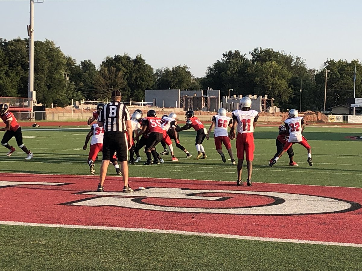 Kerr Middle School tweet media