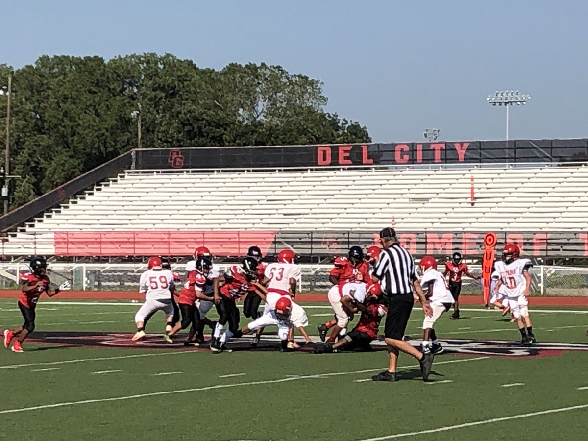 Kerr Middle School tweet media