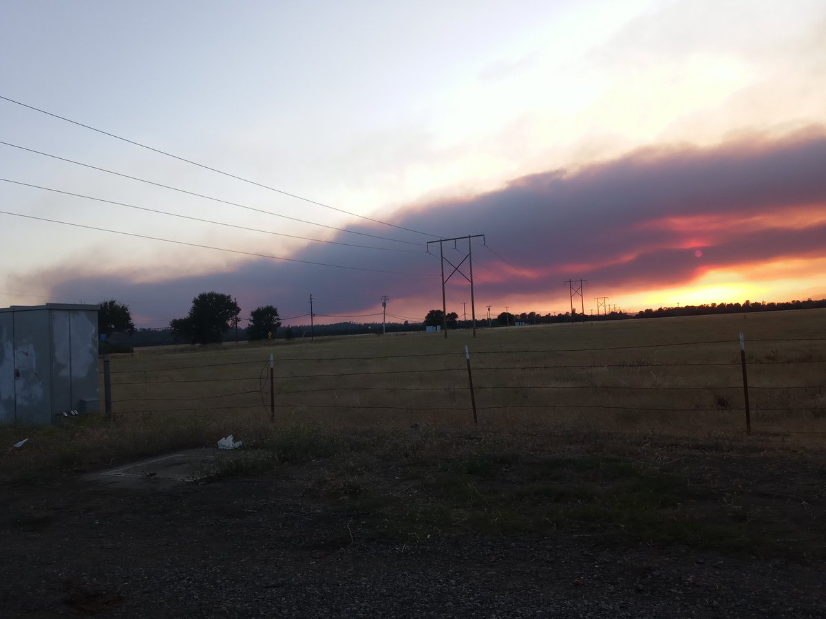 XDEVASTATEDX's tweet image. #RedBankFire