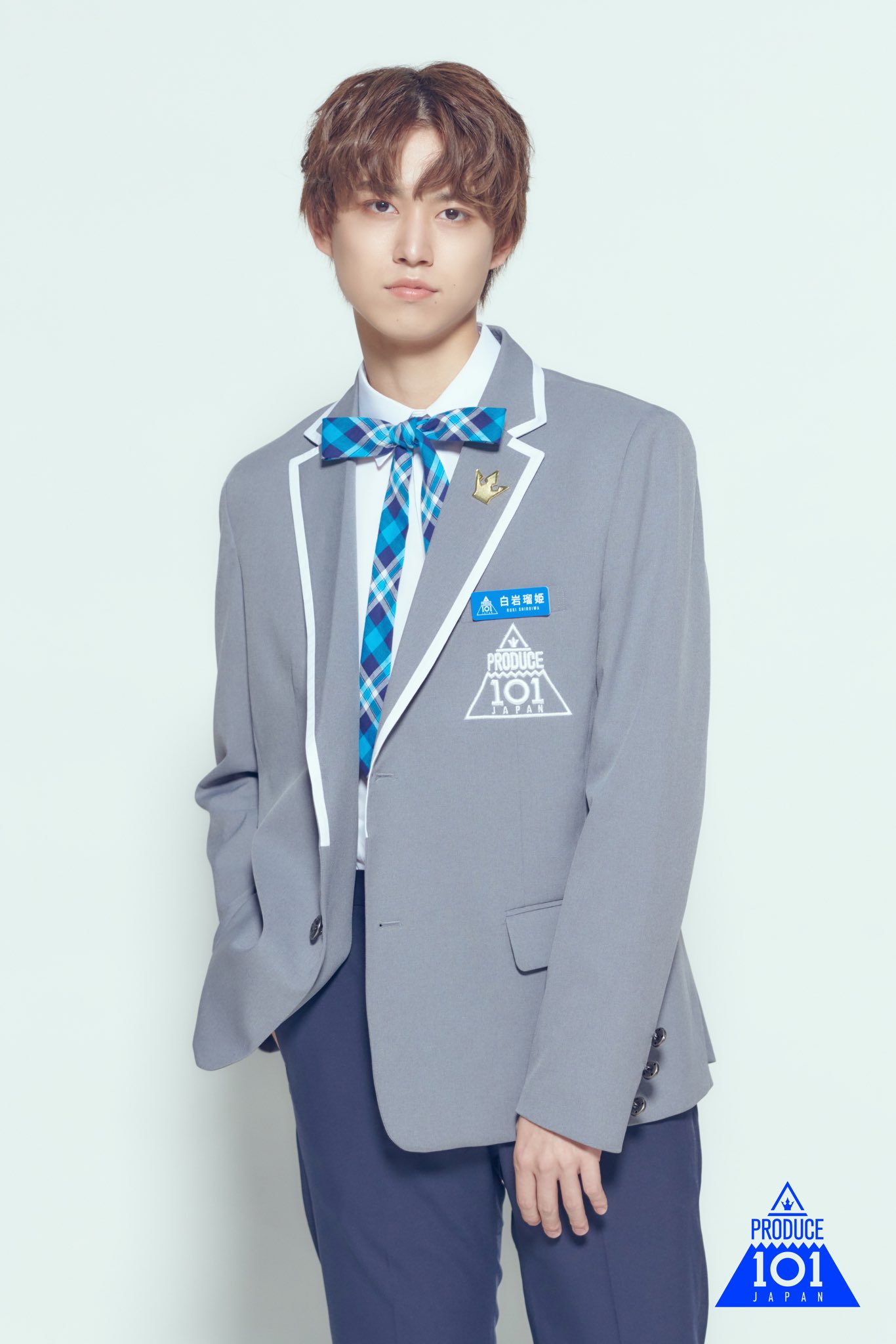 PRODUCE 101 JAPAN 新世界 on X: 