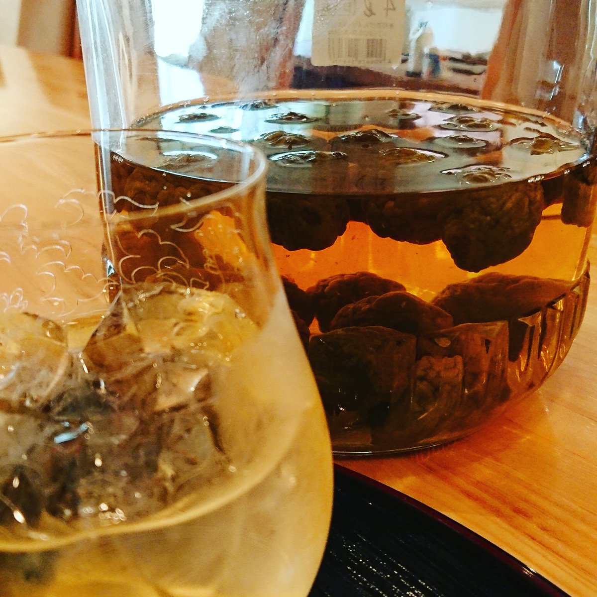 中央線カフェ 中央線カフェ