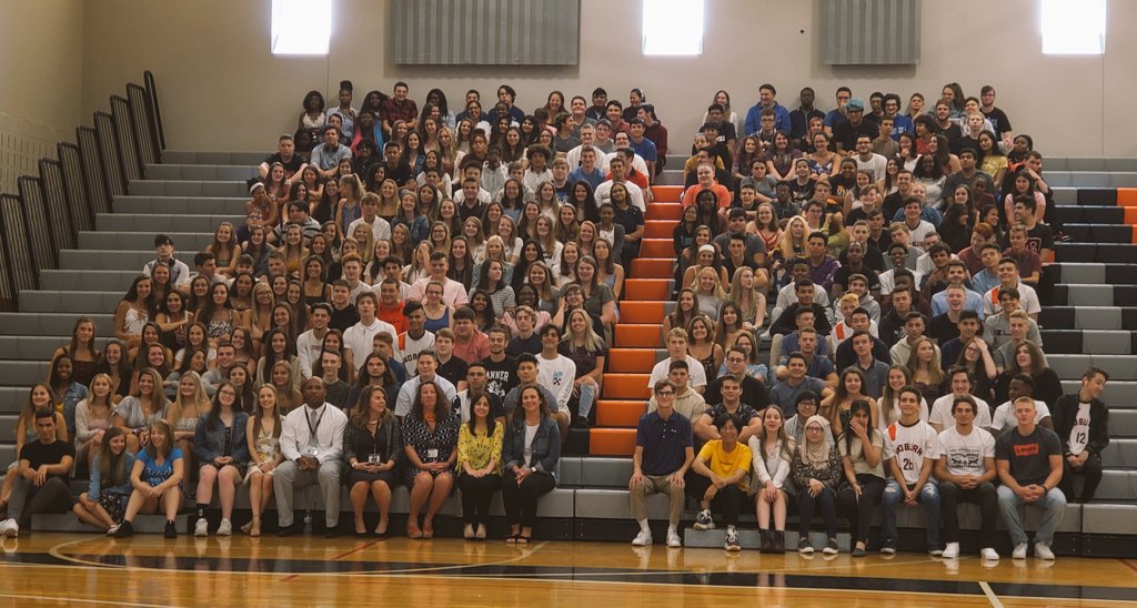 Woburn Yearbook tweet media