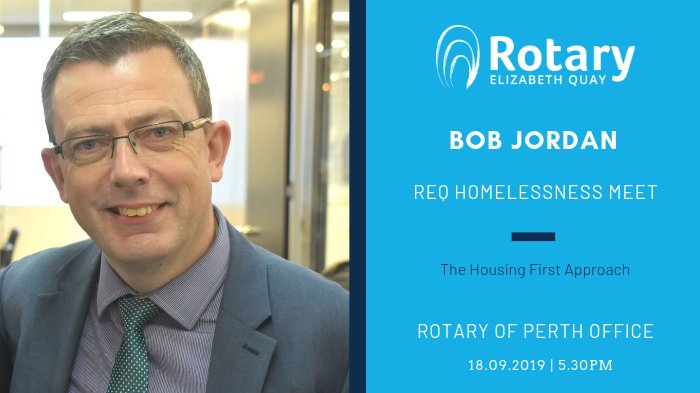 EQRotary's tweet photo. We have Bob Jordan from The Housing First Approach joining us this month. Register now here-> https://t.co/ROBm9GfSbk https://t.co/VHxkXlFgoA
