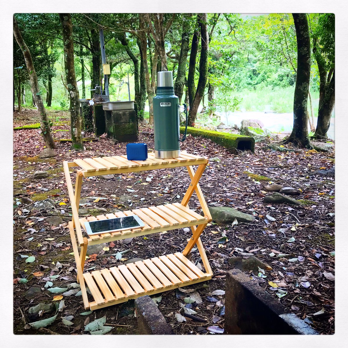 コーナンラック