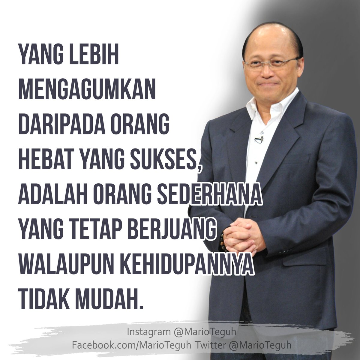 Kata Kata Motivasi Ujian Nasional Mario Teguh Terlengkap  Kata22motiv