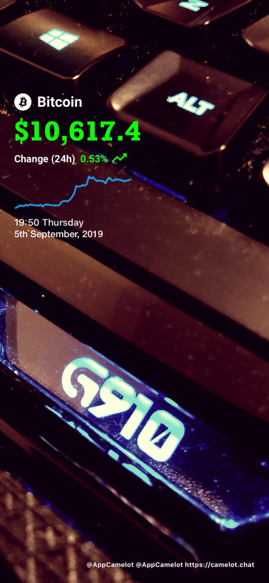 Camelot Crypto tweet media