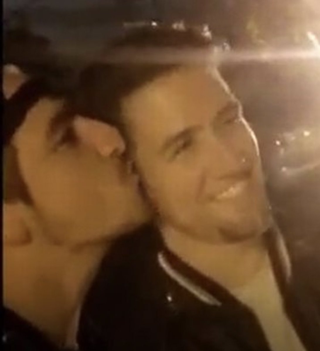 K Σ N Ð A L L (@scintillantwit) on Twitter photo 