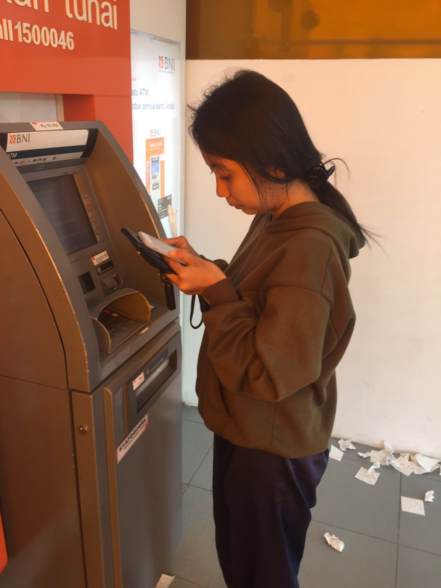 dedek ÏškàñÐár PUTRA (@putratrisakurni) on Twitter photo 