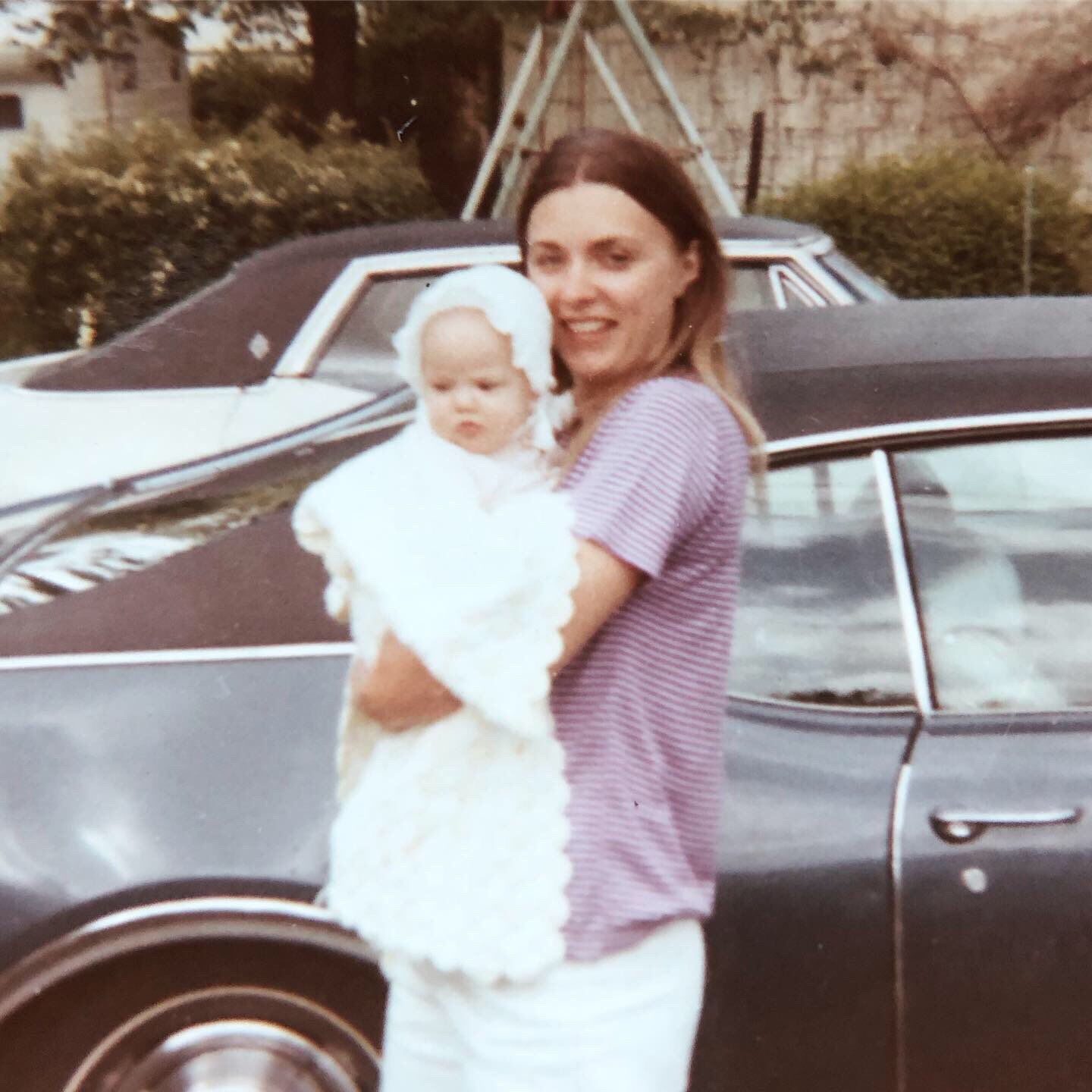 Elaine Hendrix Ⓥ on Twitter "My mother.…