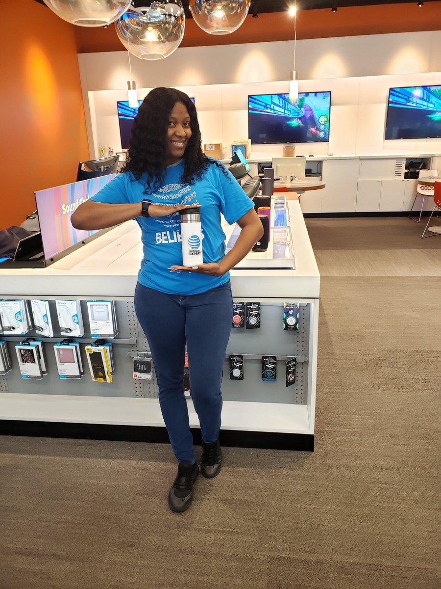 Special Shout Out to Tiffanie for being a 2019 Business Expert!!! #CrossHillCrushers #smallbusinessisBIGBUSINESS <a href="/eniggemann/">Enrique Niggemann</a> @GaryBowenGSC <a href="/marvymoore/">marvy moore</a> @tango87charlie