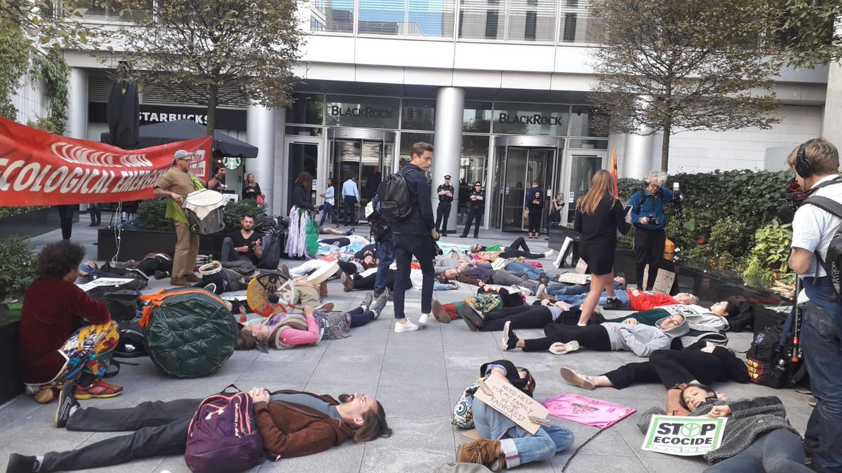 XRFamilies's tweet photo. Global Day of Action for the Amazon #london Rebels #Sept5Act4Amazonia #sosamazonia #ActforAmazonia #boycottforamazonia
#AmazonWatch
@ApibOficial
@ExtinctionR
#ActForTheAmazon https://t.co/AK58OEJQG3