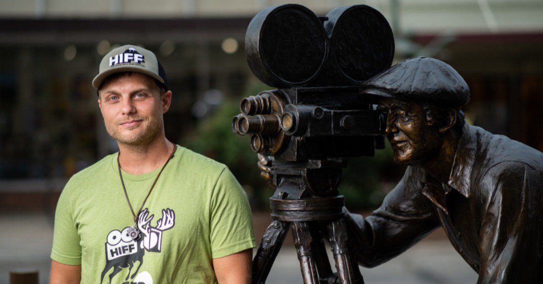 nocostylemag's tweet photo. The Horsetooth International Film Festival starts tomorrow! What goes into making a robust film scene?
Our article, "Screen Test" goes in depth with HIFF's John Hunt, Andrew Schneider and Jesse Nylander to find some answers. https://t.co/0EJ0fgygUJ
#NOCOStylemagazine #HIFF https://t.co/IHp2iFOkqK