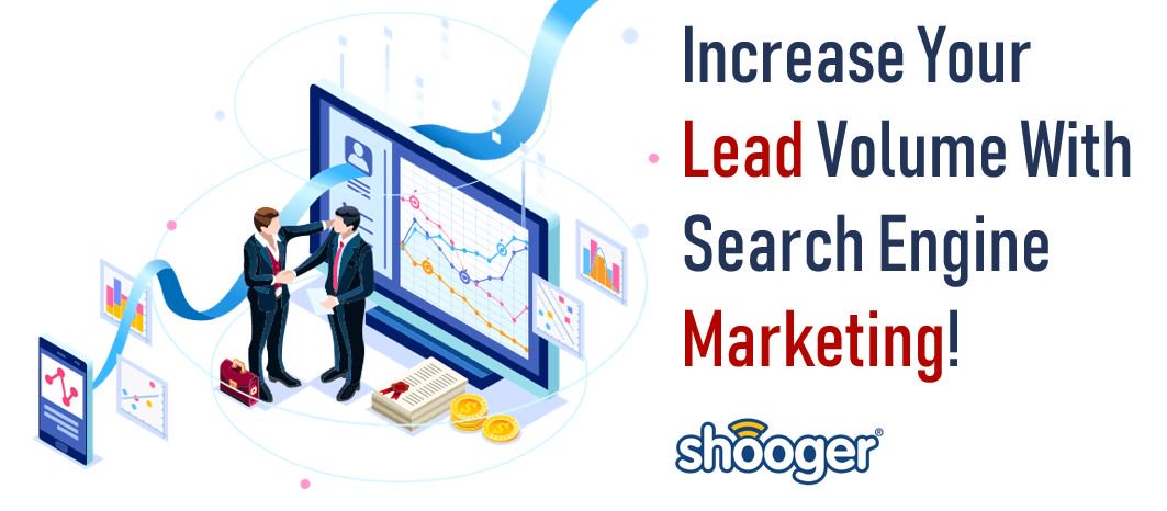 Shooger's tweet photo. Your marketing should provide you with the lowest cost per lead and the highest conversion rates. Get the most out of your marketing budget with Shooger's managed services today! https://t.co/0dCKfsVida https://t.co/XUxp3HPPgX